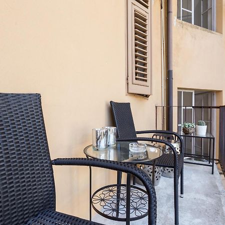 Appartamento La casa di Gatsby Gorizia Esterno foto