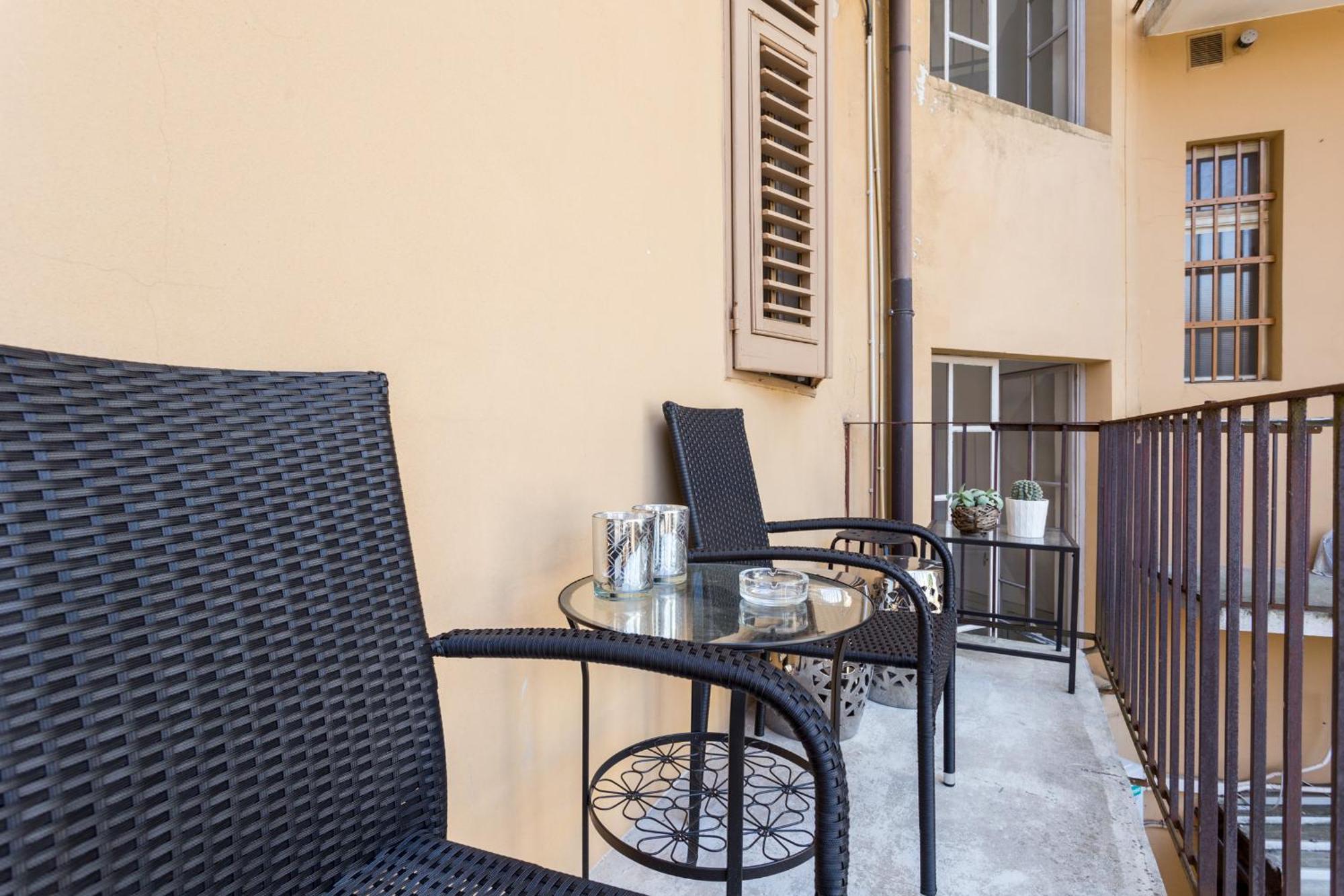 Appartamento La casa di Gatsby Gorizia Esterno foto
