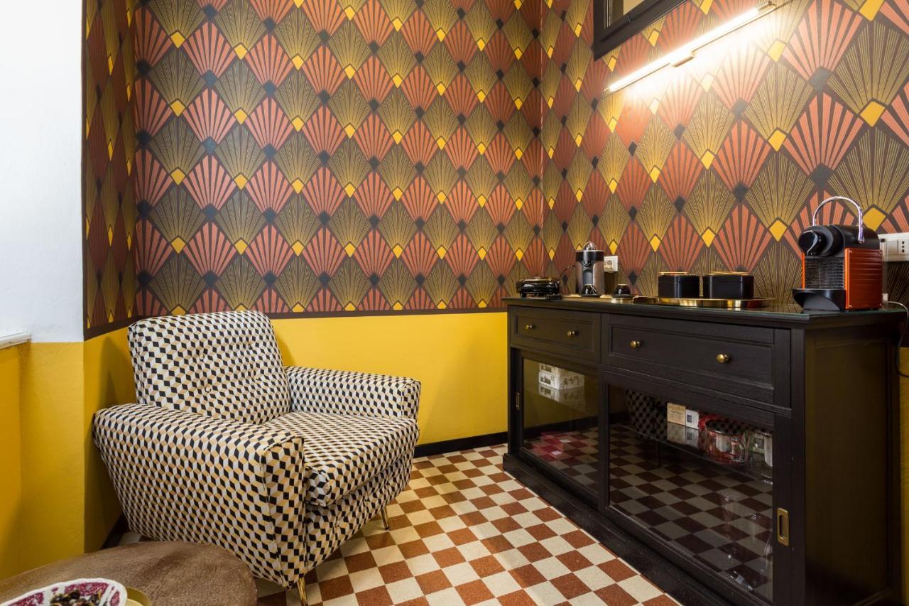 Appartamento La casa di Gatsby Gorizia Esterno foto