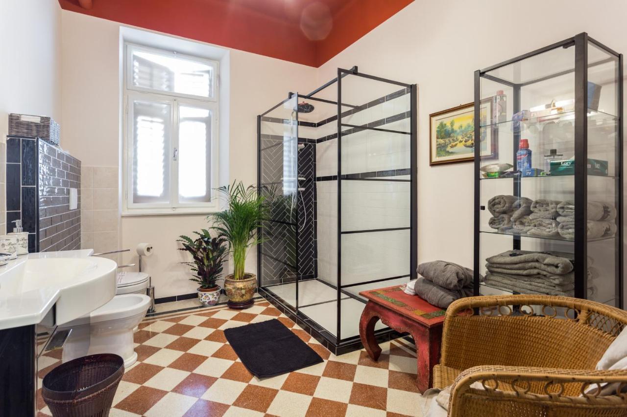 Appartamento La casa di Gatsby Gorizia Esterno foto