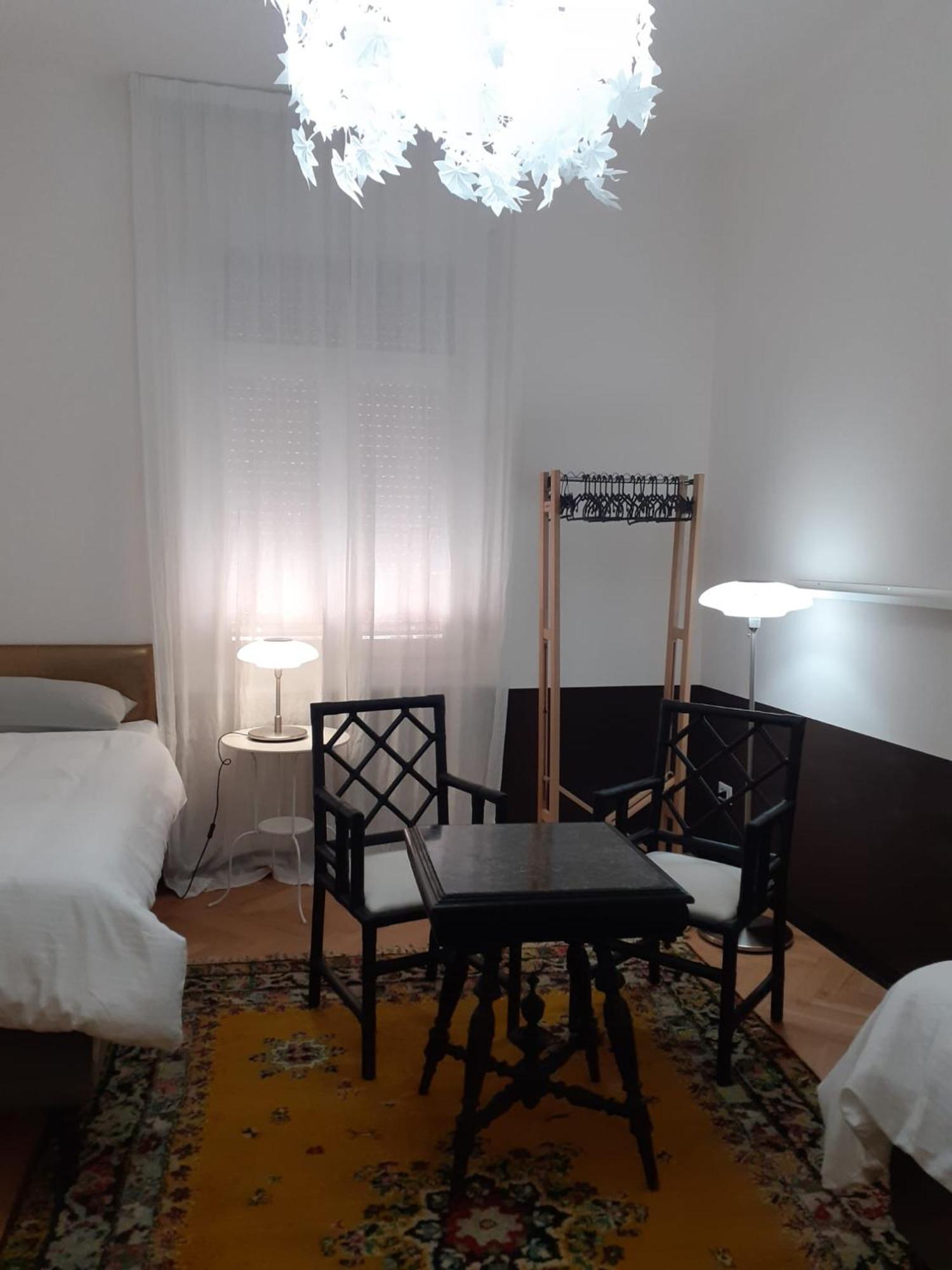 Appartamento La casa di Gatsby Gorizia Esterno foto